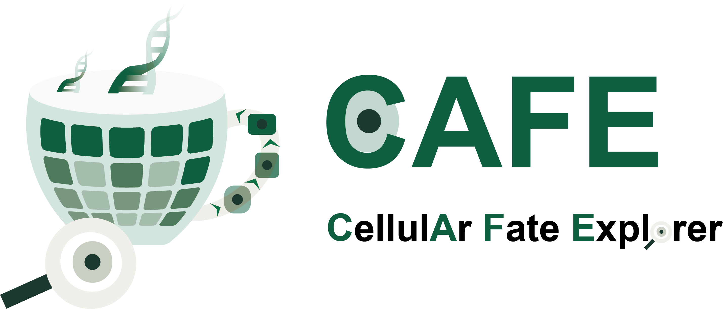 Cafe Framework